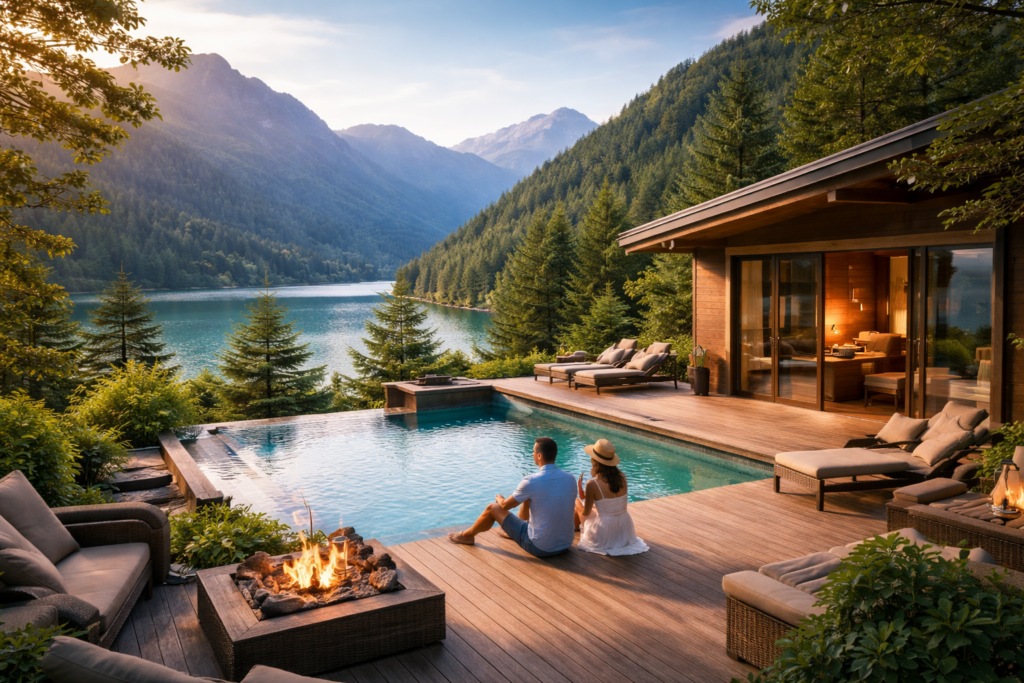 Pronalaženje kuće počinje budžetom i lokacijom