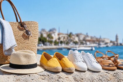 Ljetna obuća: 11 modela koji osvajaju odmah