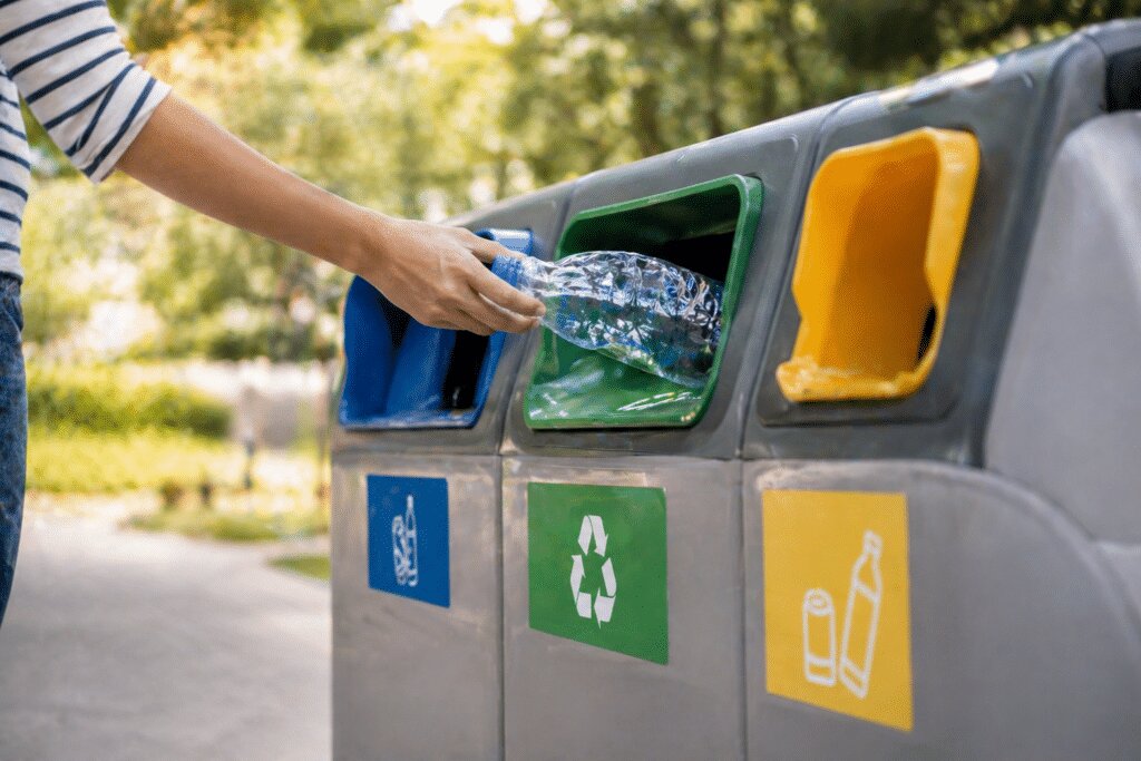 Reciklirajmo pravilno, ali ne oslanjajmo se samo na reciklažu