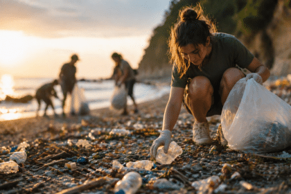 Ekologija: 9 rješenja za manje plastike