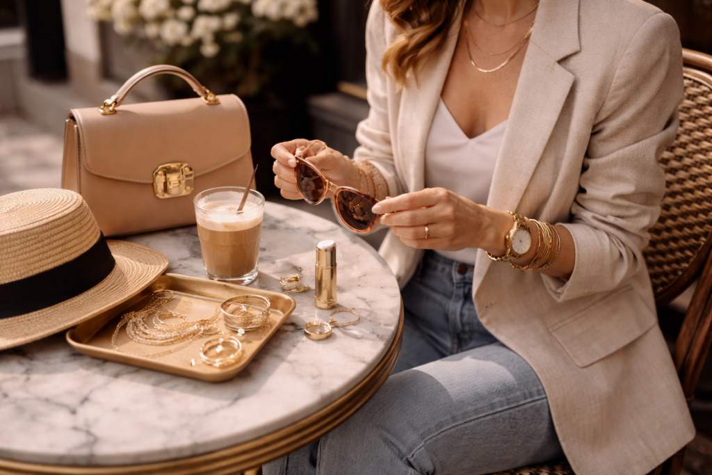 Boje, proporcije i ravnoteža