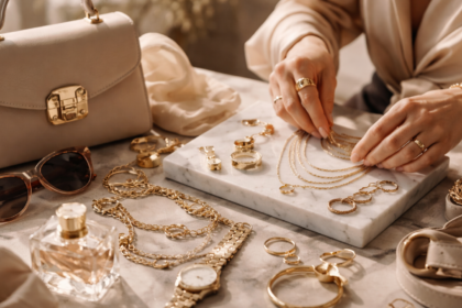 Modni dodaci: Kako podići svaki outfit odmah!