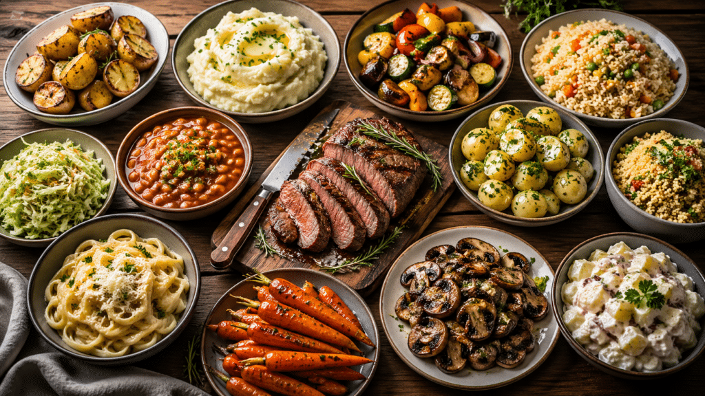 Kremasti pire krumpir