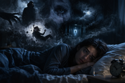 Noćne more kod odraslih: Evo koji je mogući uzrok!