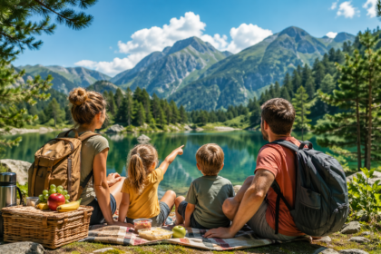Obiteljski izleti: 13 ideja koje djeca obožavaju!