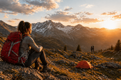 Planinarenje bez greške: 13 trikova za siguran uspon