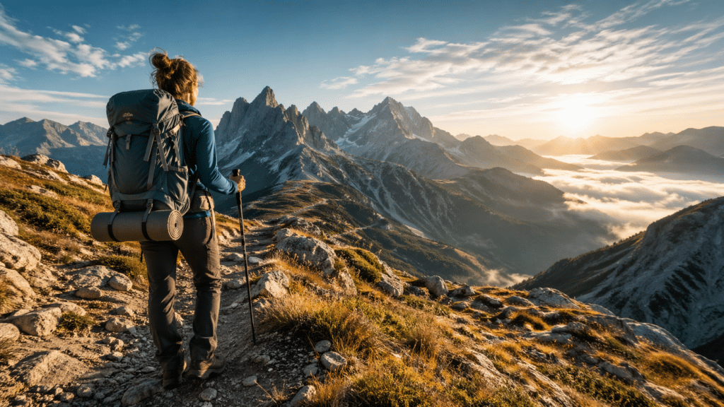 Provjerimo prognozu prije polaska