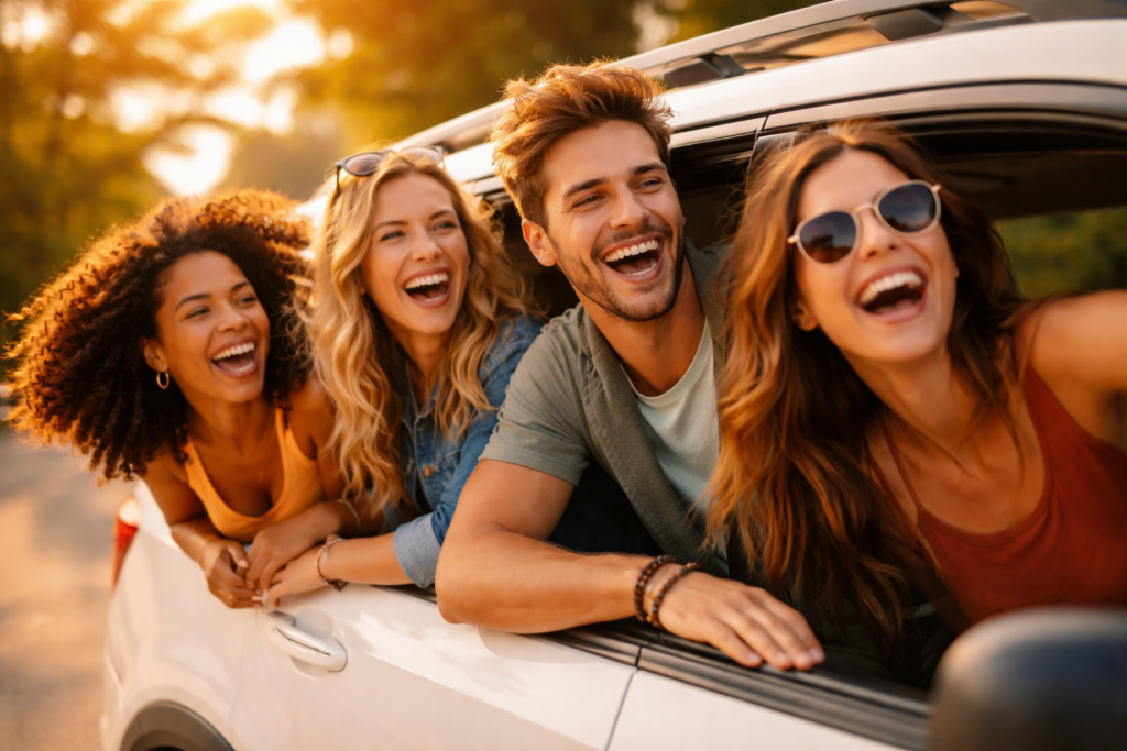 Kako razlikovati bliskost od navike