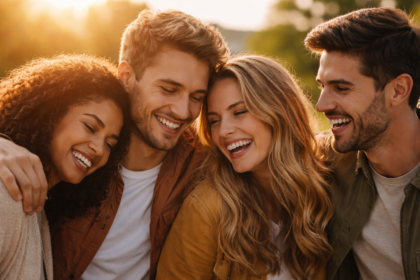 Pravo prijateljstvo: Prepoznaj ga odmah!