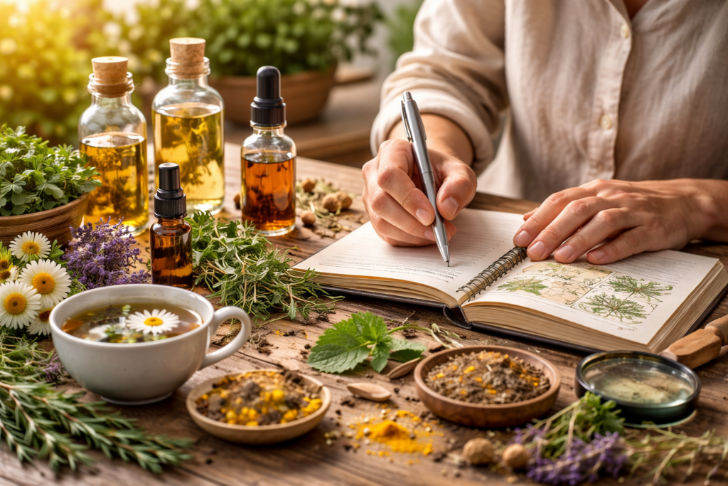 Kako pametno birati prirodni lijekovi pristup