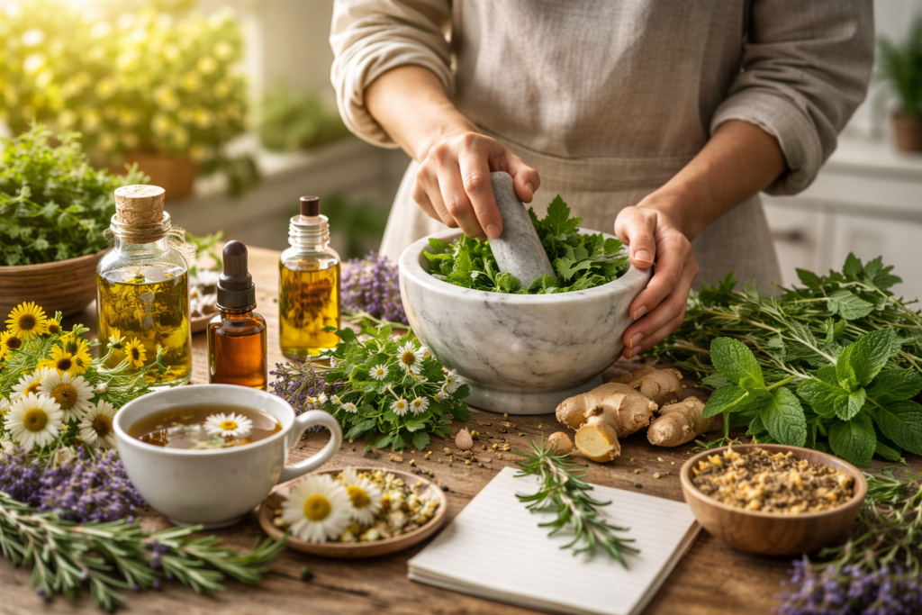 Prirodni lijekovi imaju smisla, ali ne za sve