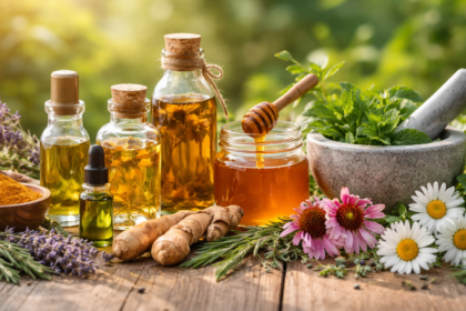 Prirodni lijekovi: Liječi li priroda bolje?
