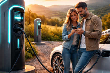 Električni automobili: Jesi li spreman na switch?