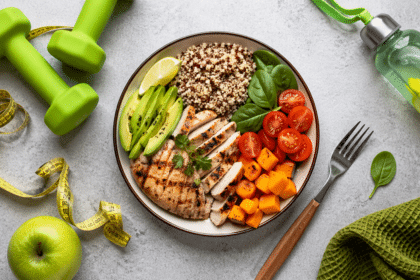 Mršavljenje: 11 trikova koji kvalitetno tope kile