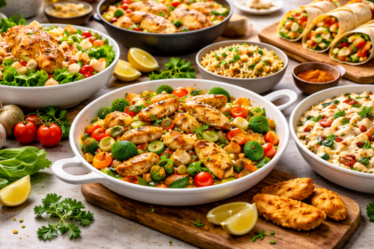 Recepti s piletinom: 11 ideja kad nemaš inspiracije