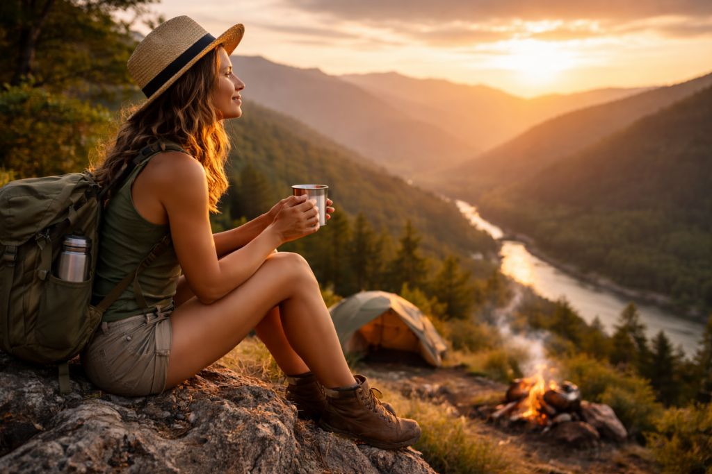 Prednosti koje solo putovanja donose