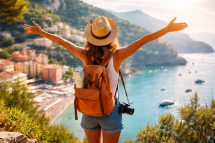 Solo putovanja: Osjeti najbolji reset života!