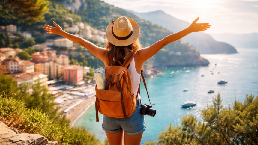 Solo putovanja: Osjeti najbolji reset života!