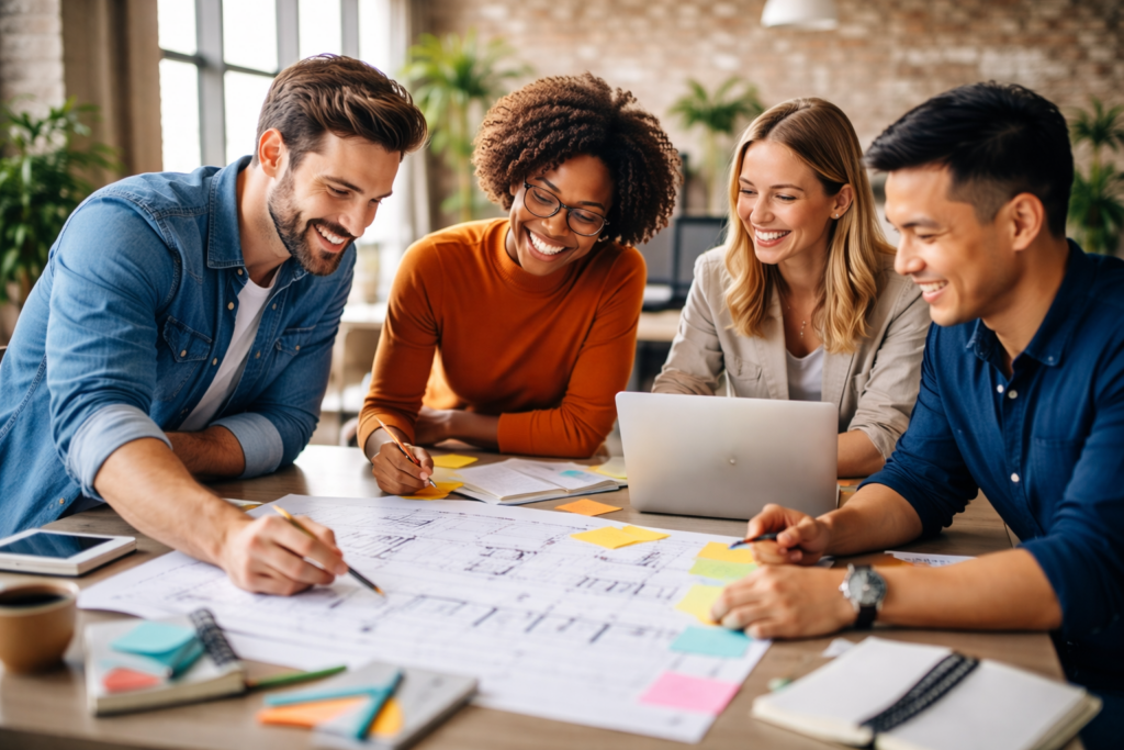 Koristimo jednostavne alate za organizaciju