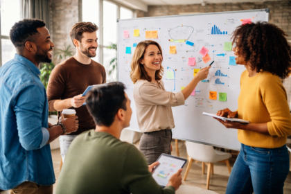 Timski rad: 13 trikova za savršenu suradnju!