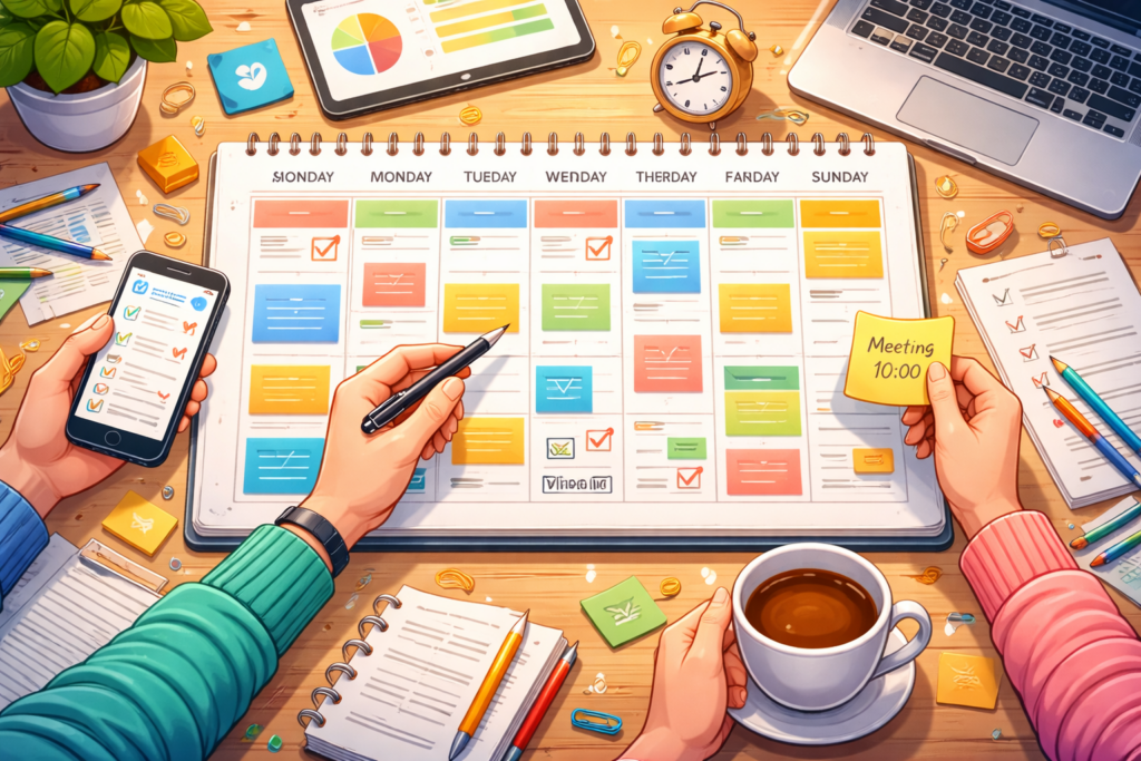 Alati koji mogu pomoฤi bez kompliciranja