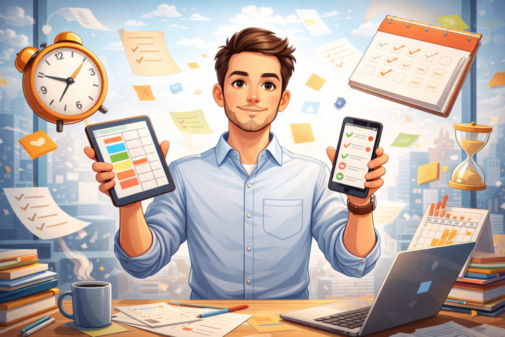 Zaลกto nam vrijeme tako lako pobjegne