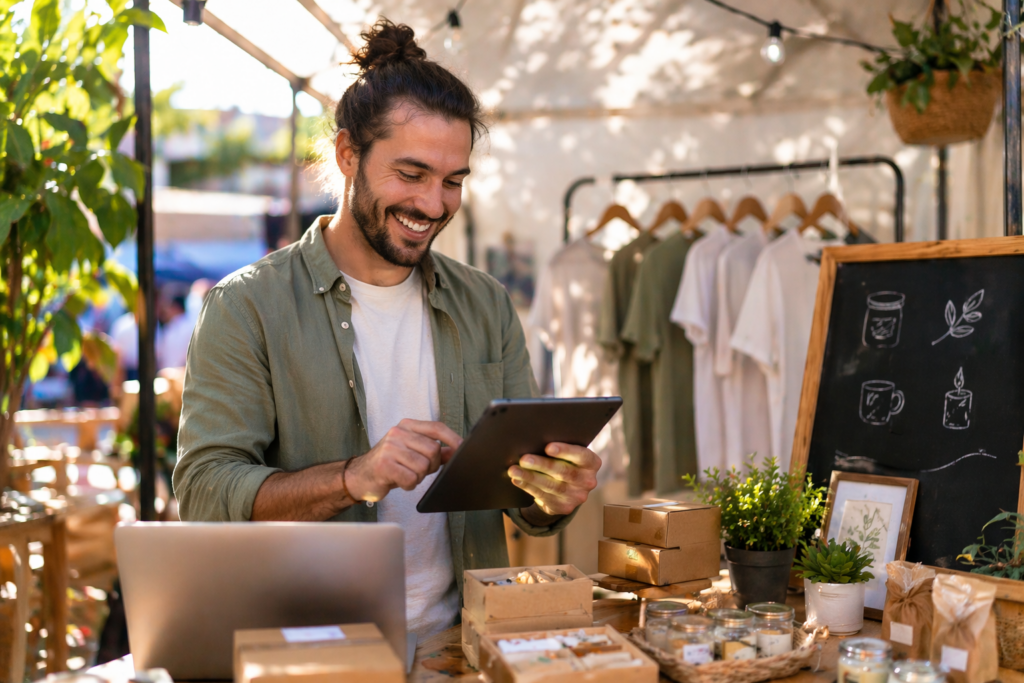 Vodimo osnovnu evidenciju od prvog dana