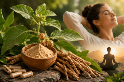Ashwagandha: 13 razloga zašto je svi traže