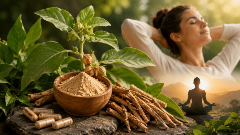 Ashwagandha: 13 razloga zašto je svi traže