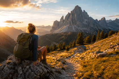Dolomiti: 11 trikova za savršeno planinarenje