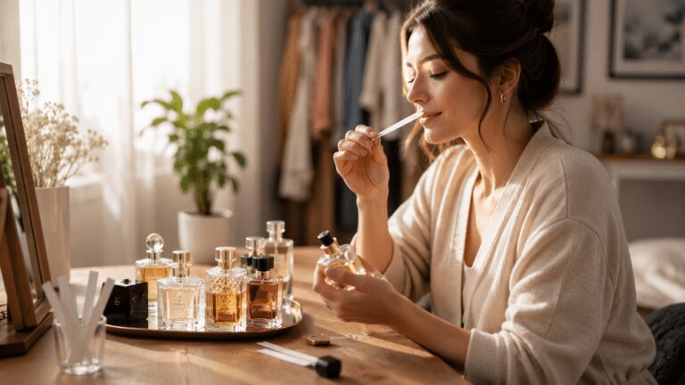 Zanimaju vas luksuzni parfemi? Evo kako odabrati!