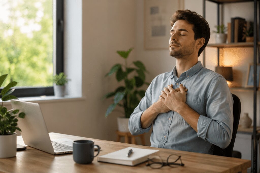 Kako znamo da meditacija djeluje