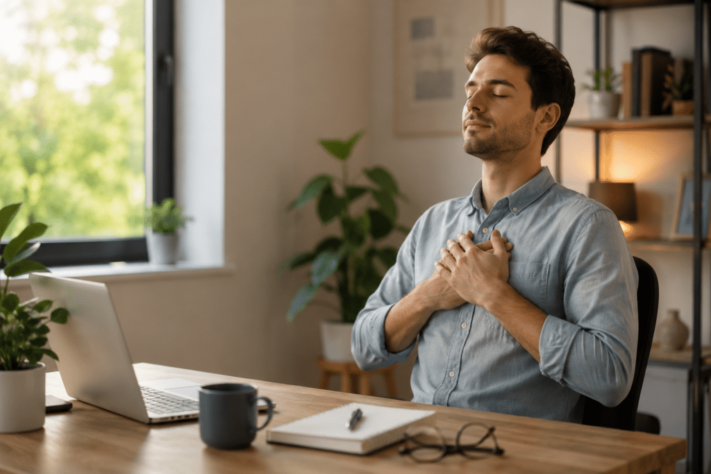 Kako znamo da meditacija djeluje