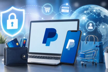 Što je PayPal? Vodič koji štedi vrijeme i novac