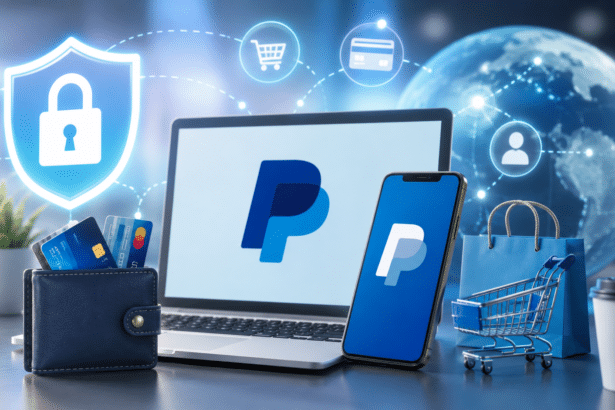 Što je PayPal? Vodič koji štedi vrijeme i novac