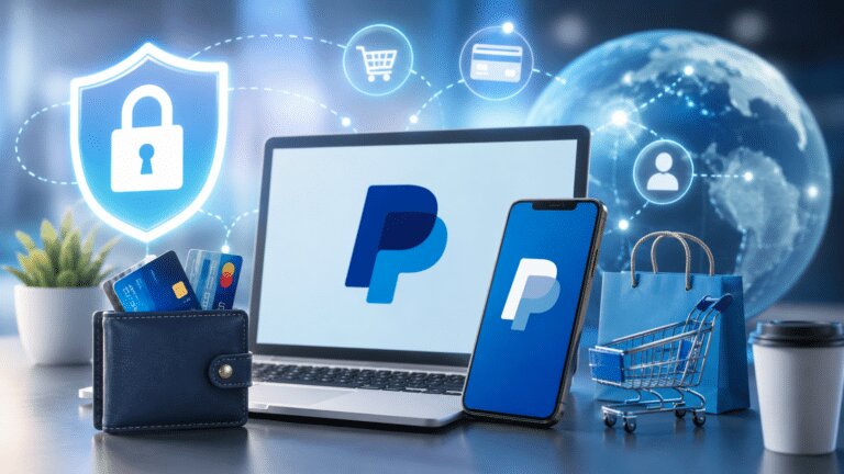 Što je PayPal? Vodič koji štedi vrijeme i novac