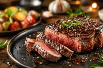 Kako pripremiti steak kao u vrhunskom restoranu