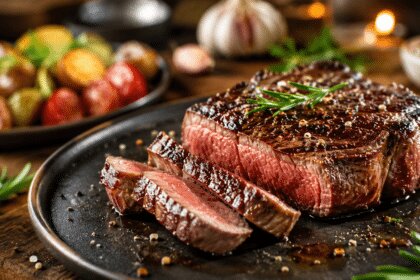Kako pripremiti steak kao u vrhunskom restoranu