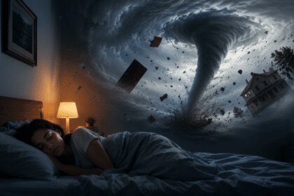 Tornado u snu: Kaos ili nova životna prilika?
