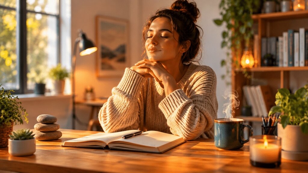 Isprobamo mindfulness meditaciju od 3 minute