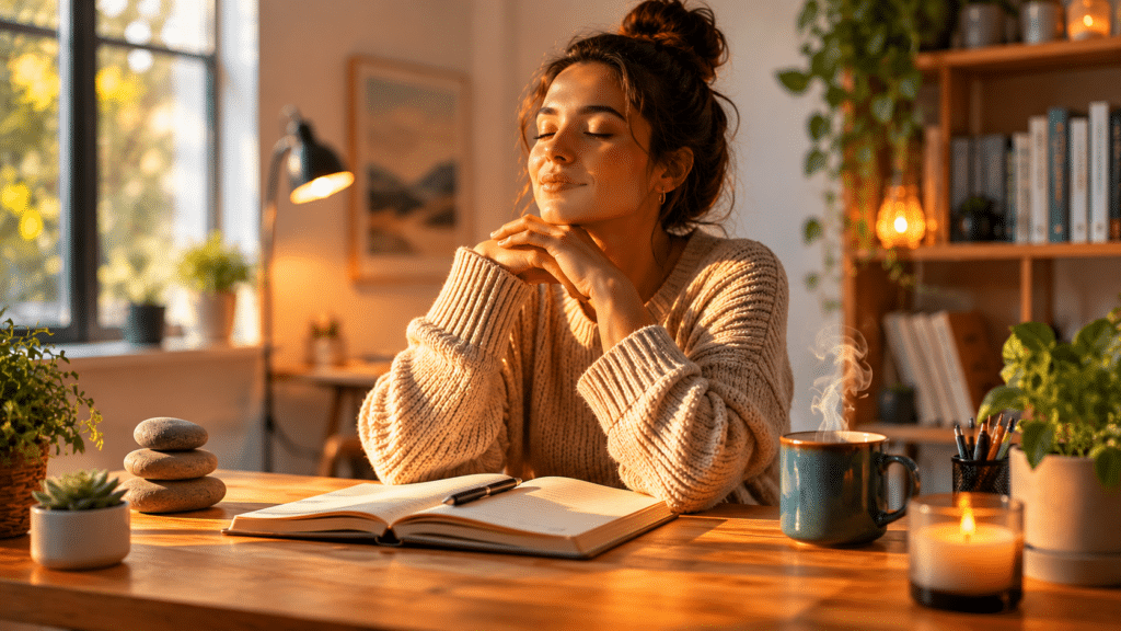 Isprobamo mindfulness meditaciju od 3 minute