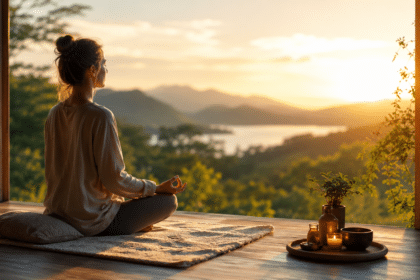 Što je mindfulness? 13 instantnih trikova za mirniji um