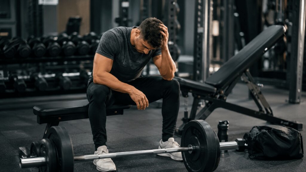 Trening snage bez jasnog plana brzo gubi smisao