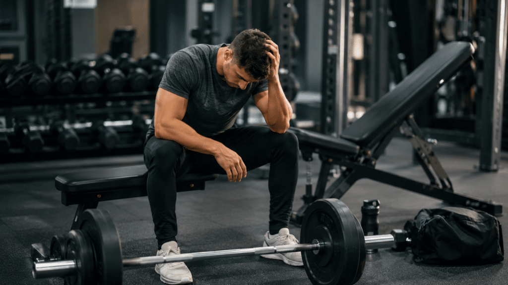 Trening snage bez jasnog plana brzo gubi smisao