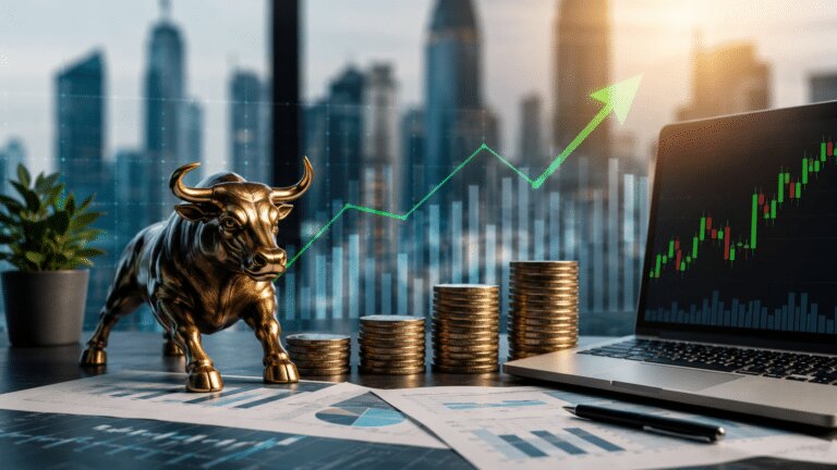 Ulaganje u dionice: 11 trikova za veći profit