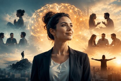 Emocionalna inteligencija: 13 navika uspješnih ljudi
