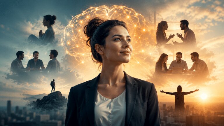 Emocionalna inteligencija: 13 navika uspješnih ljudi