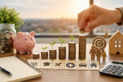 Financijska pismenost: 13 navika koje mijenjaju život
