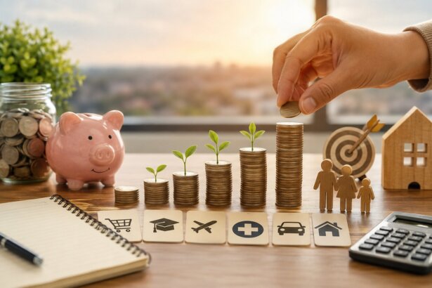 Financijska pismenost: 13 navika koje mijenjaju život