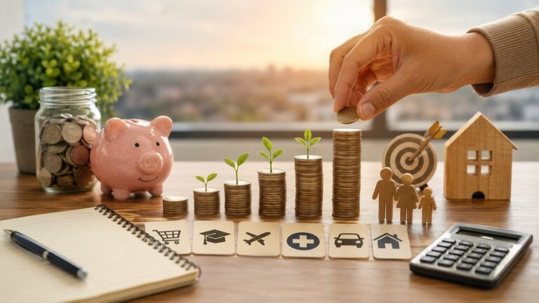 Financijska pismenost: 13 navika koje mijenjaju život